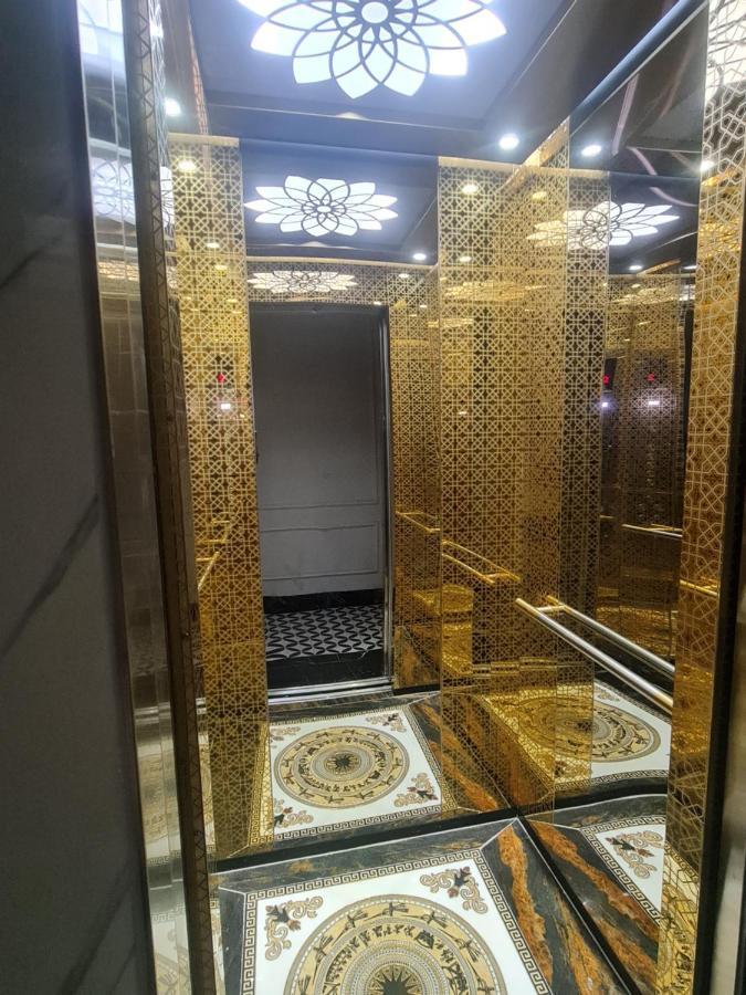 Dai Thuy Hotel Dong Khe Sau Buitenkant foto